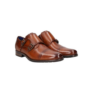 Monk Strap